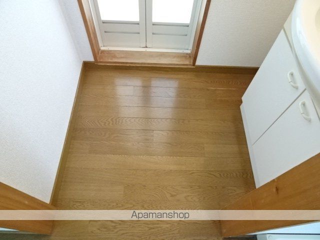 やすら樹の内装写真