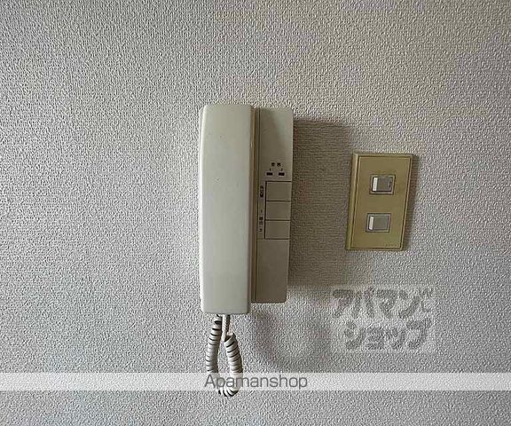 ヴェルディゴの内装写真