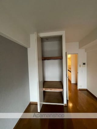 ラ・レジダンス・ド・パルム[1K/21.6m2]の内装1