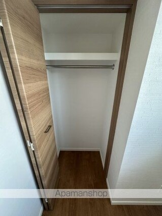 ルミーク浅草[2LDK/40.46m2]の収納