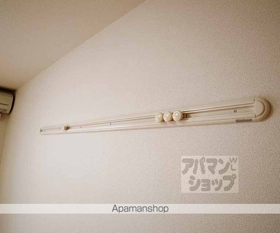 エスペランサ山科の内装写真