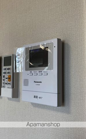 ウィステリアIVの内装写真