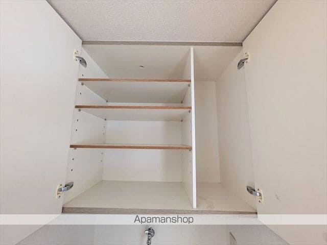 サンアベニュー森田の内装写真