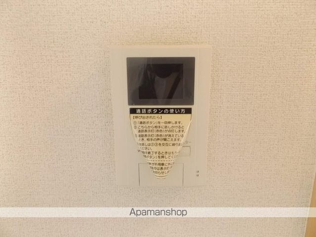 カーサ・イリーデAの内装写真