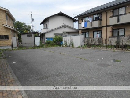 ヴィラ・ヒロタＡ[3K/53.73m2]の共用部1