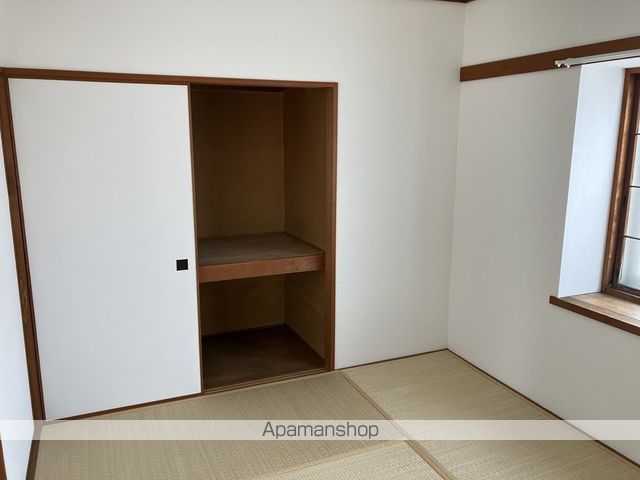 イー・エフ西宮の沢の内装写真