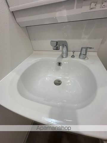 ソルテラスOSAKA MID EASTクレアストの内装写真