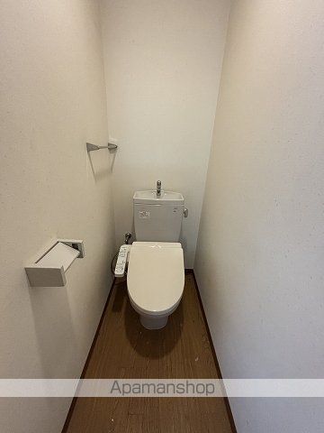 フリージアコートの内装写真