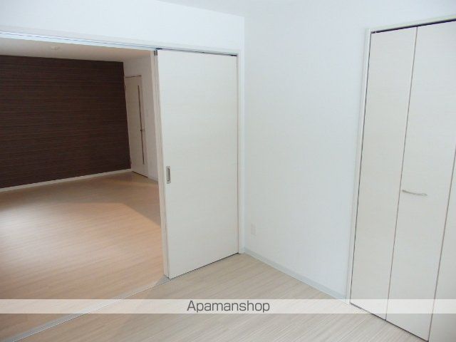 ANGEーROSEの内装写真