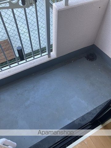 マウロア大磯の内装写真