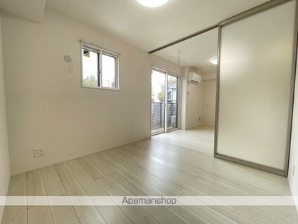 オルメル[2LDK/50.9m2]の内装4