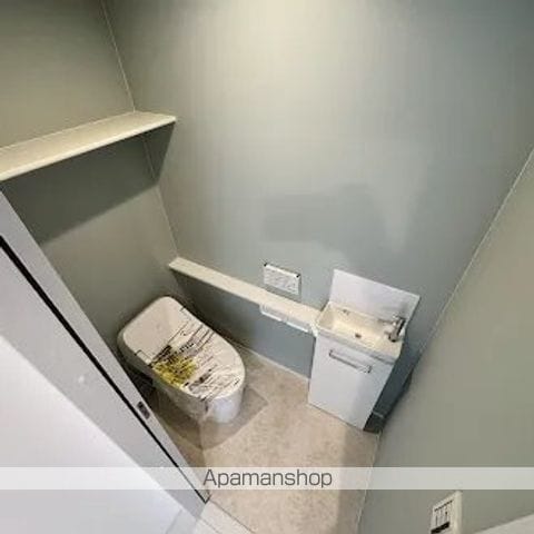 Prime Secure Itoの内装写真