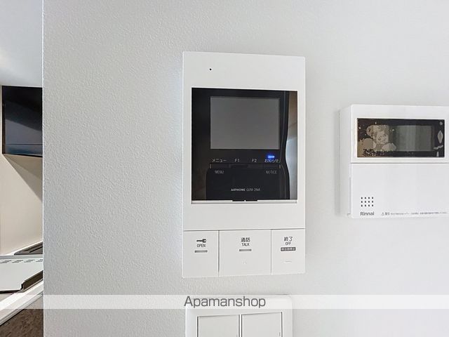 DPレジデンス南円山の内装写真