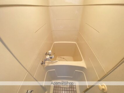 パレスわかまつ[2LDK/51.23m2]のバス