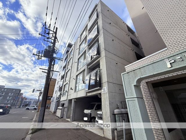 プレジオS11の外観写真