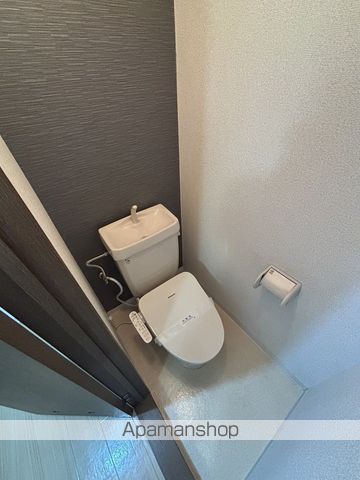 ラピス天満橋の内装写真