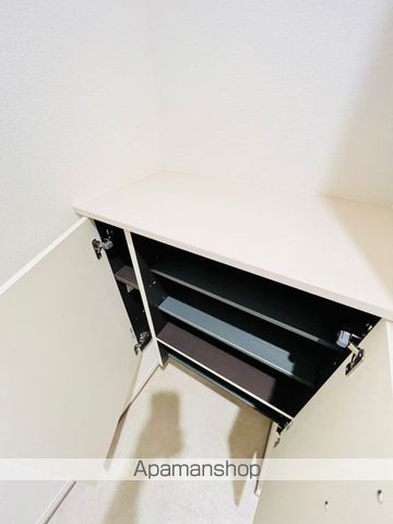 イーグルワンの内装写真