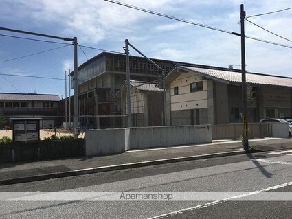 サントス枝川[2DK/40.38m2]の周辺7
