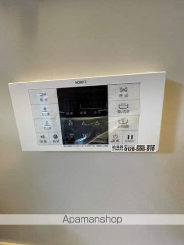 メゾン湘南片瀬の内装写真
