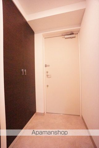 エステムコート名古屋ステーションクロス[1K/20.96m2]の玄関