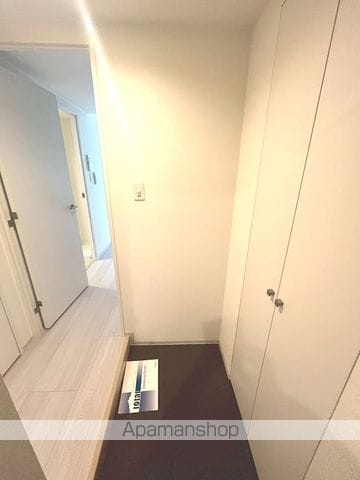 アクアヴィータの内装写真