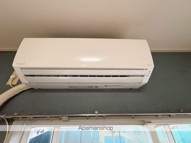 アドバンスの内装写真