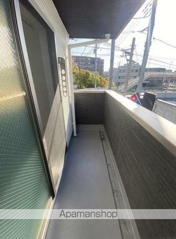 アザーレ・キュリオス溝の口の内装写真