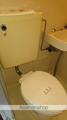 マーレルーチェAの内装写真
