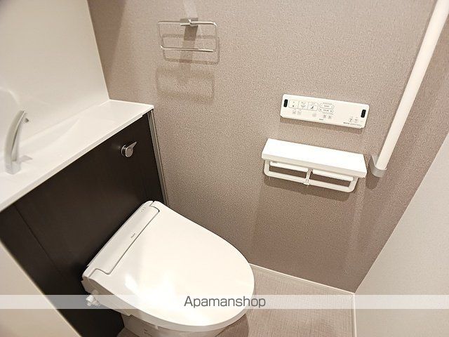 ヒカルサ金沢畝田東Iの内装写真