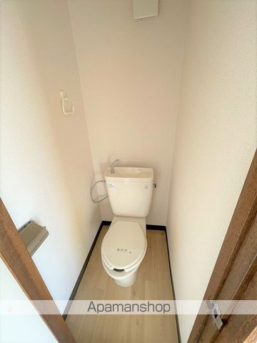 アゼリア30の内装写真