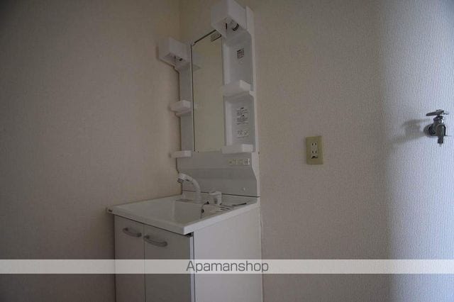 サンヴェール壱番館の内装写真