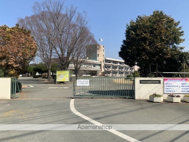 サイエンス吉富の周辺写真