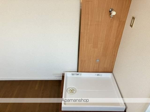ACE弐番館の内装写真