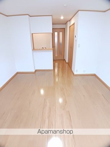 サニ-パレスIIの内装写真