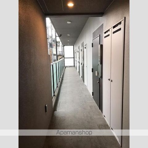 プレサンス淡路駅前の内装写真