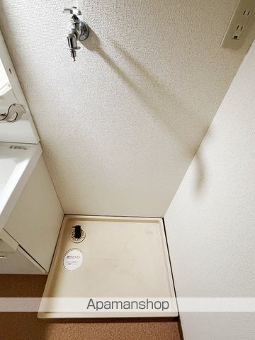 アルエート中居Aの内装写真