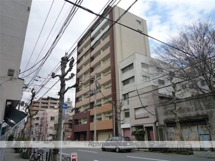 ＫＬＣ　ＴＯＷＥＲ[1K/45.71m2]の外観1