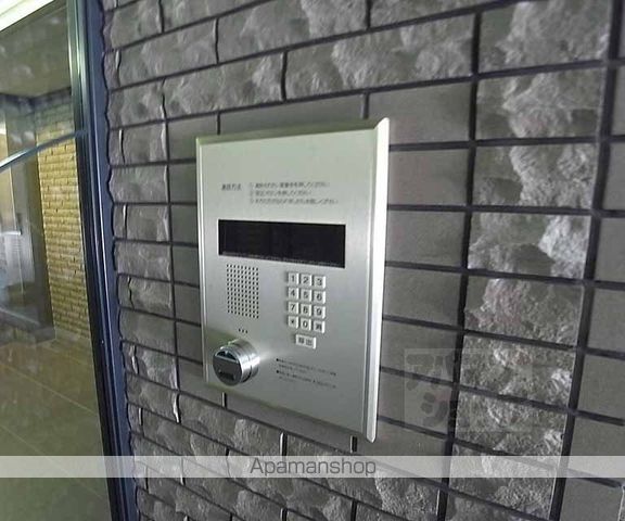 ホライズン衣棚の内装写真
