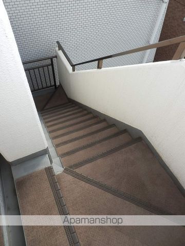 セントレー市ヶ谷のその他写真