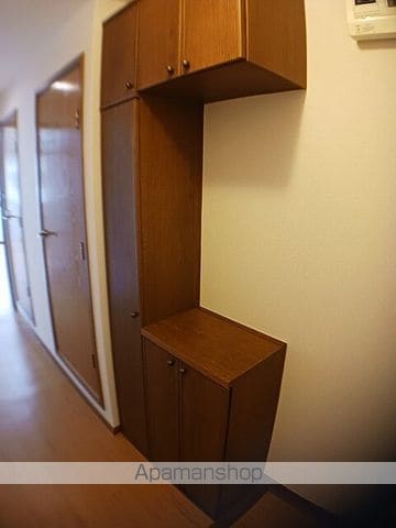 セピアコートの内装写真