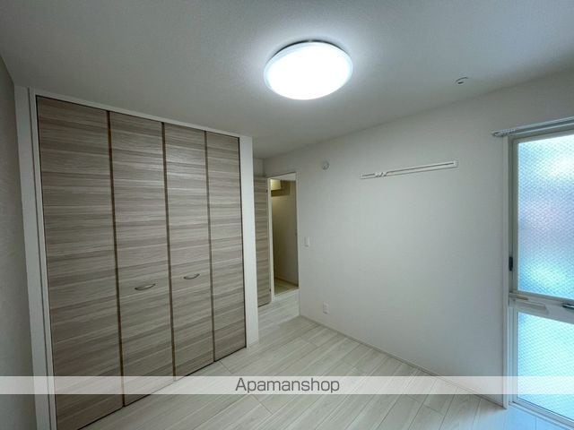 リートゥス湘南辻堂の内装写真