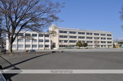 メゾンクロノス[2LDK/53.65m2]の周辺3