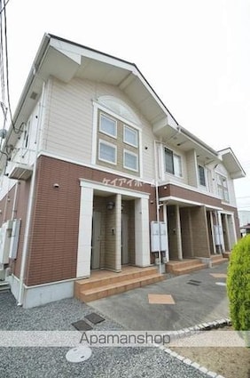 クラール大高Ｂ[1R/35.18m2]の外観2