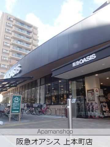 プレサンス谷町七丁目IIの周辺写真