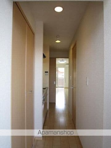 リブェールSHINOIIIの内装写真