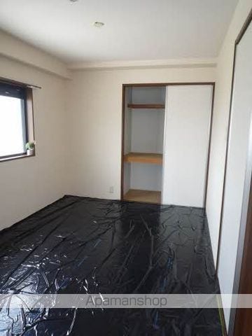 HOMAT2000の内装写真