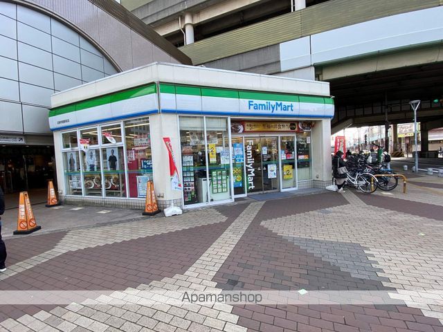 タイムハイツ布施の周辺写真