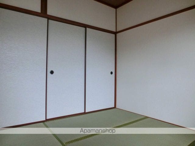 内堀コーポの内装写真