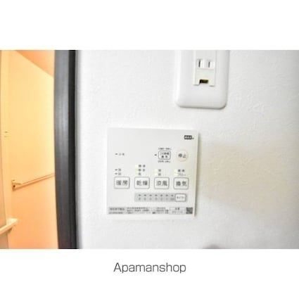 ザ・コート森下[1R/25.11m2]のその他内装8