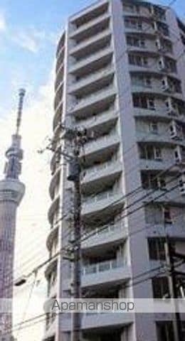 サウンドおしあげの外観写真